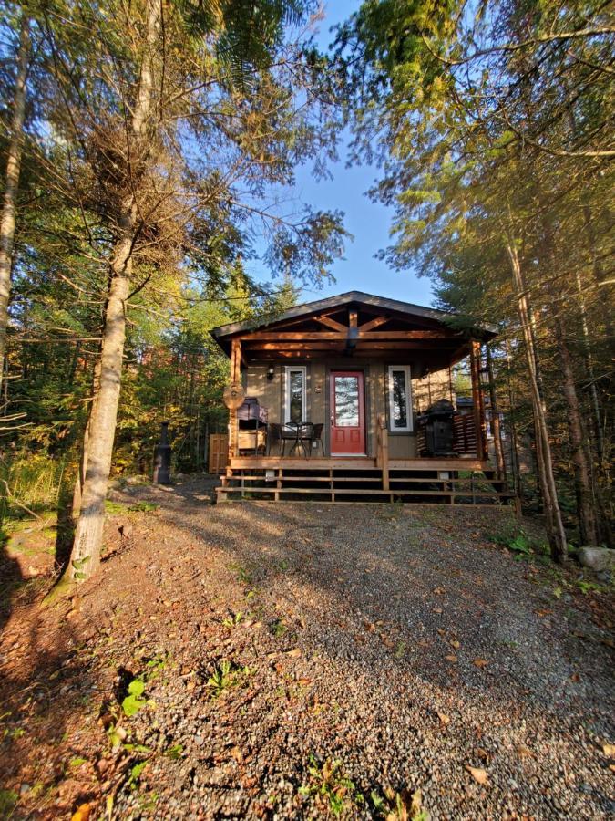 Chalet Milan Ngoại thất bức ảnh