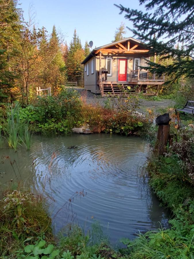 Chalet Milan Ngoại thất bức ảnh