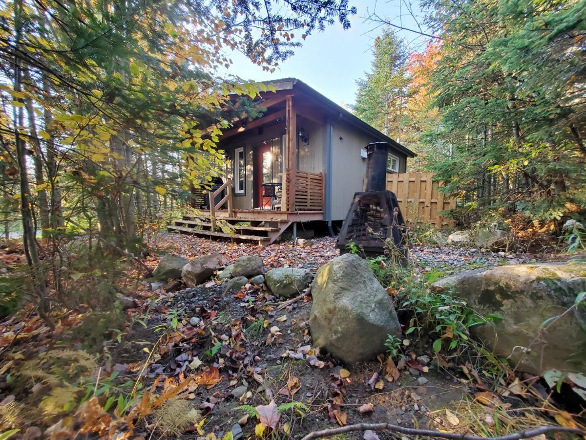 Chalet Milan Ngoại thất bức ảnh