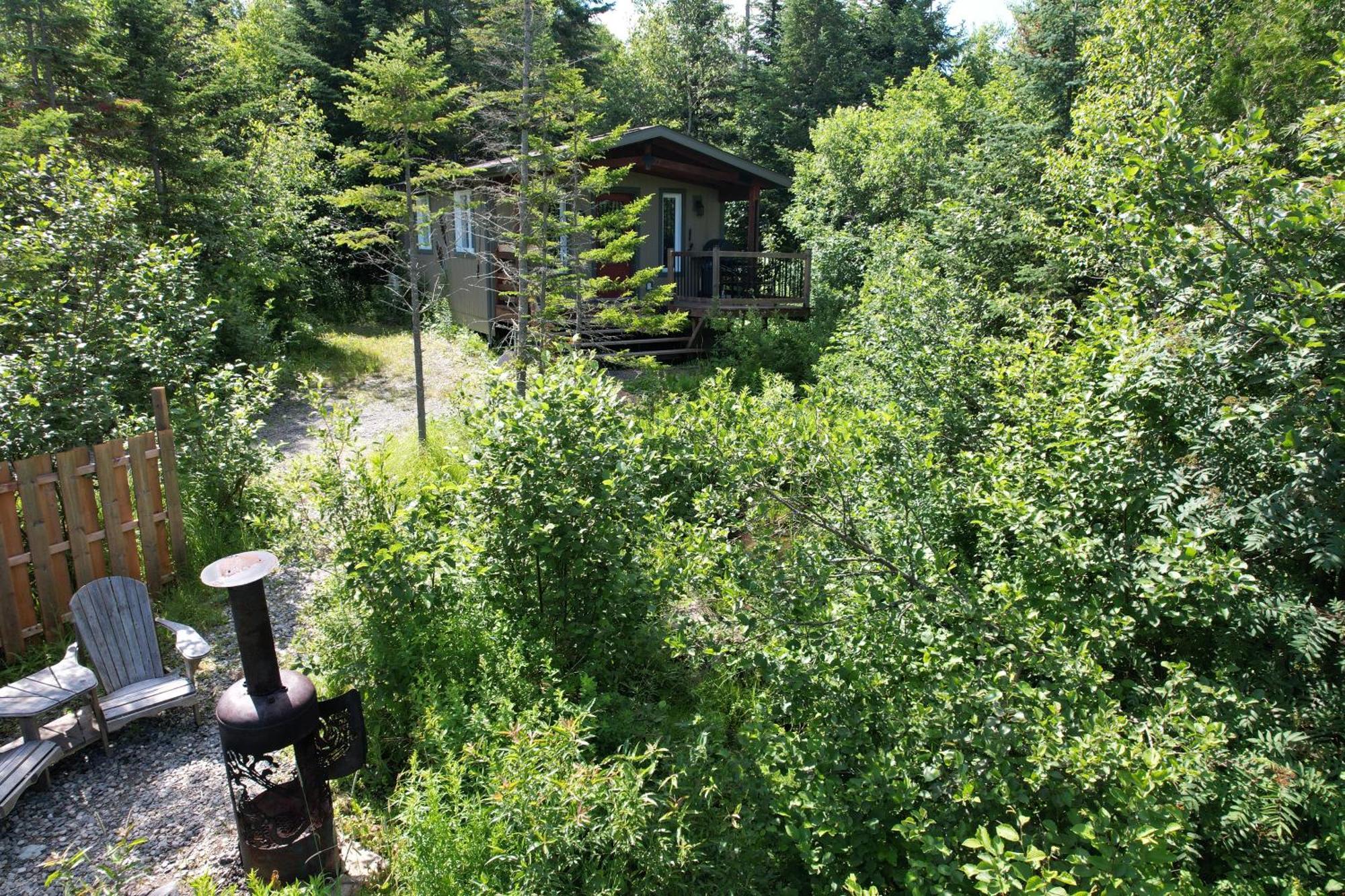 Chalet Milan Ngoại thất bức ảnh