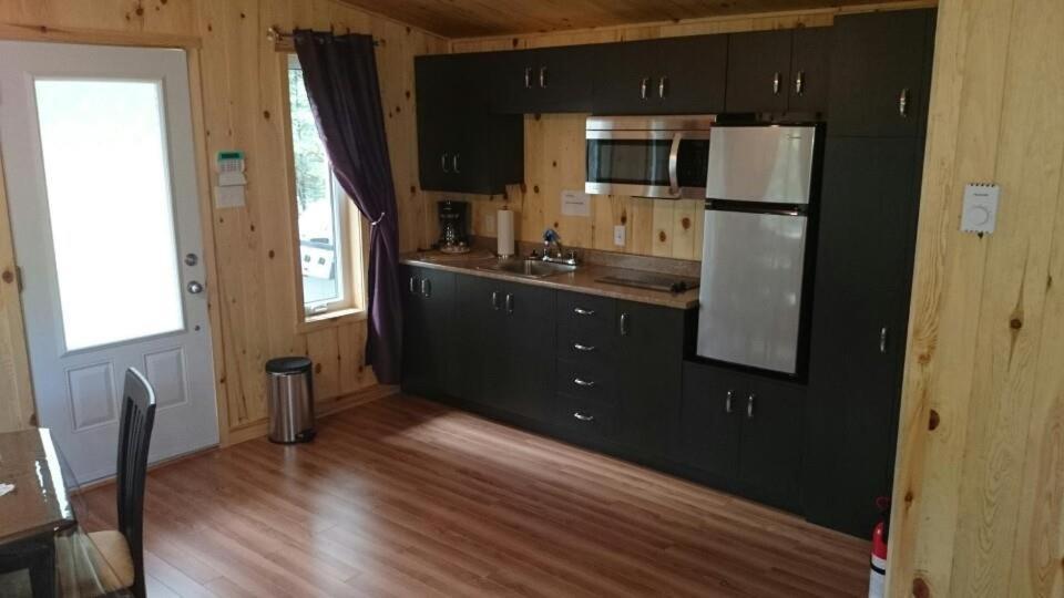 Chalet Milan Ngoại thất bức ảnh