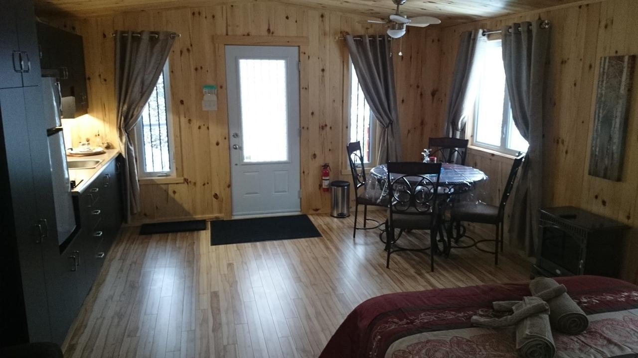 Chalet Milan Ngoại thất bức ảnh