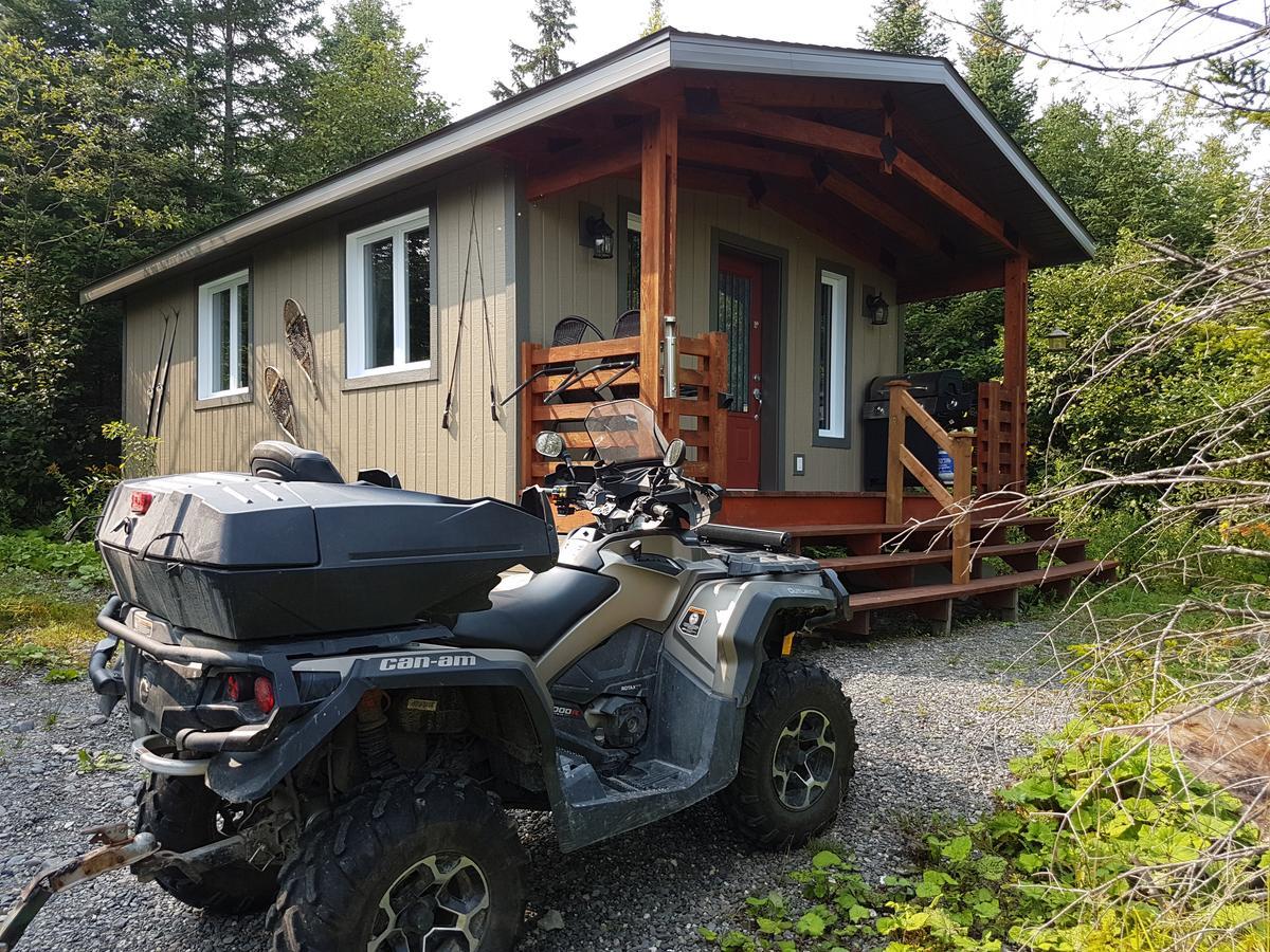 Chalet Milan Ngoại thất bức ảnh