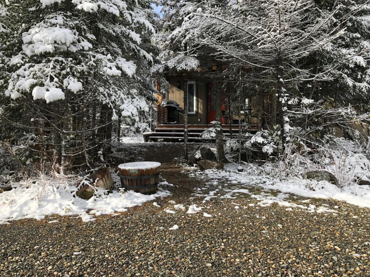 Chalet Milan Ngoại thất bức ảnh