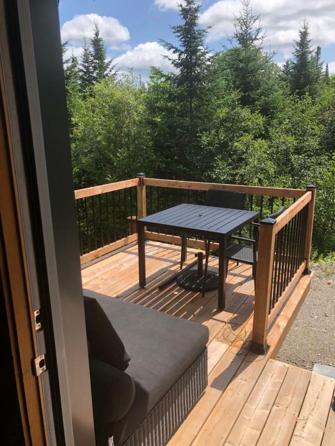 Chalet Milan Ngoại thất bức ảnh