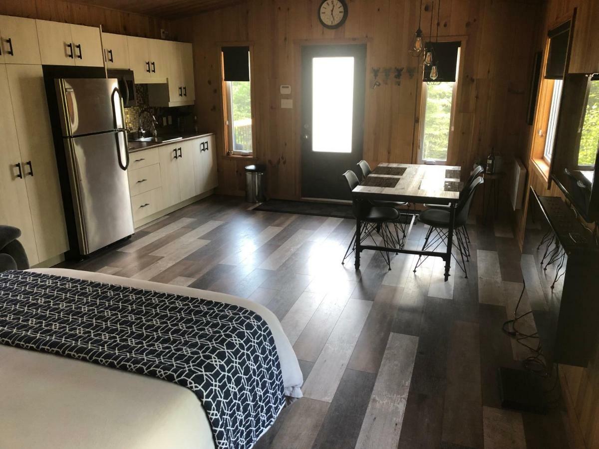 Chalet Milan Ngoại thất bức ảnh